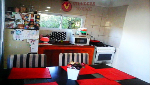 Imagen 9 de 19 de Complejo De5 Cabañas Venta Ruta 1, Merlo San Luis