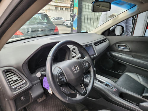 Imagen 14 de 15 de Honda Hr-v 2016 1.8 Ex-l 2wd Cvt