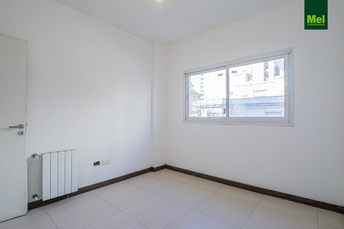 Hermoso 3 Ambientes Con Doble Cochera L Villa Urquiza