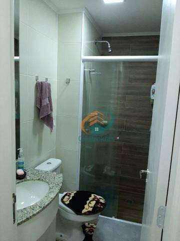 Imagem 20 de 20 de Apartamento Com 2 Dormitórios À Venda, 59 M² Por R$ 450.000 - Penha - São Paulo/sp - Ap2319