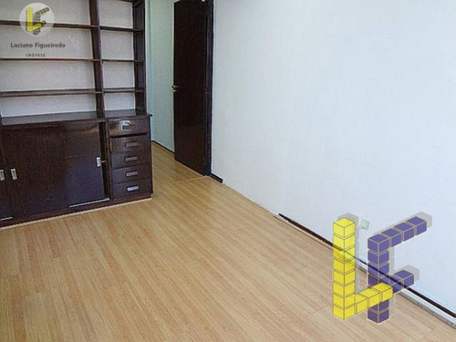 Sala Comercial B. Centro - 15519