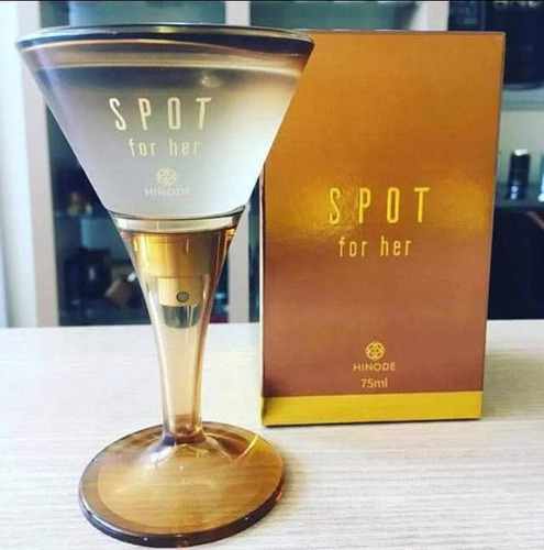Imagem 1 de 1 de Spot Feminino Disponível
