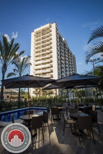 Imagem 2 de 15 de Cobertura Like Residencial Club - Jacarepaguá - Apartamento A Venda No Bairro Jacarepaguá - Rio De Janeiro, Rj - Brj94312