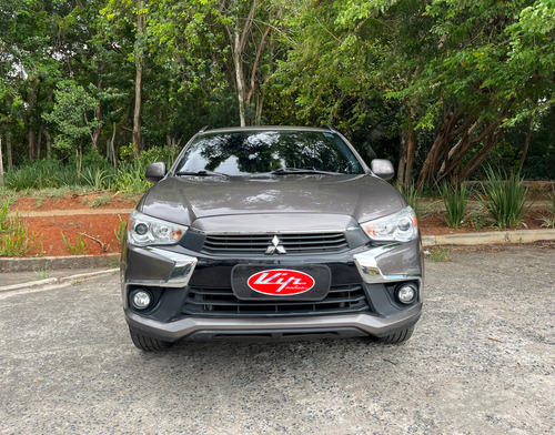 Mitsubishi ASX ASX 2.0 16V CVT