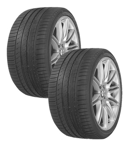 Paq. 2 Llantas 165/50 R16 Winrun R330 77v Xl