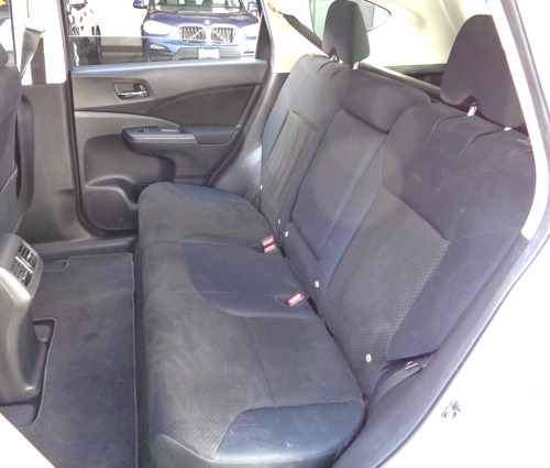 Honda CR-V 2.4 I-style Mt