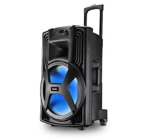 Parlante Kolke Kpb 071  Subwoofer 15 - Vía Confort