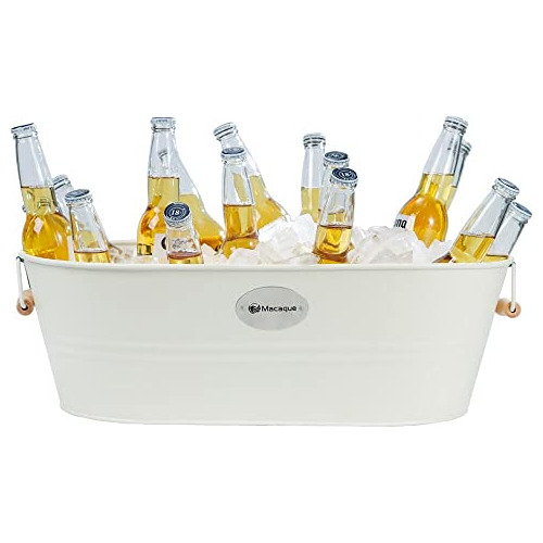 Large Ice Bucket For Cocktail Bar,ice Buckets For Parti...