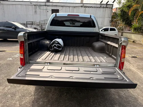 Foton Tunland 2.8 Cummins Diesel Mt 2023