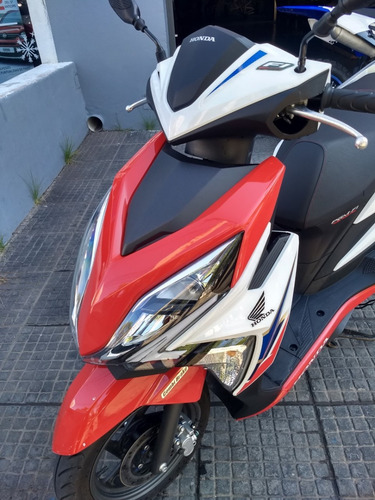 Honda New Elite 125 2020