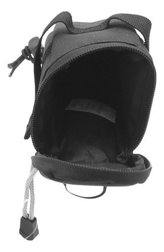 Bolsa Banco Selim Gta Fitas Refletivas Material Resistente