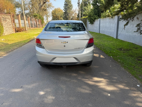 Chevrolet Prisma 1.4 Ltz 98cv