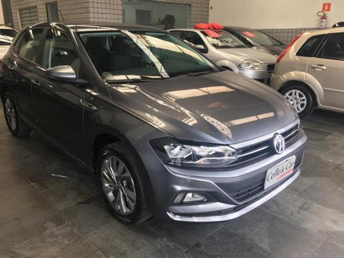 Volkswagen Polo Polo Highline 200 Tsi 1.0 Flex 12v Aut. Fle