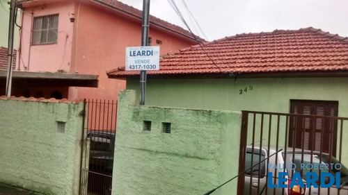 Imagem 6 de 15 de Casa Térrea - Vila Dusi - Sp - 524556