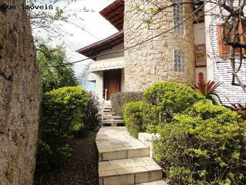 Imagem 13 de 23 de Valinhos - Linda Residencia - Condominio Fechado - Ca00570 - 2385921