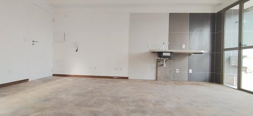Imagem 6 de 15 de Aclimação - Apto. Novo 2 Dorms, Suite, Terraço, 1 Vaga - Exc - 25108