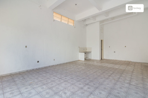Imagem 3 de 9 de Aluguel De Loja Com 50m² - 31936