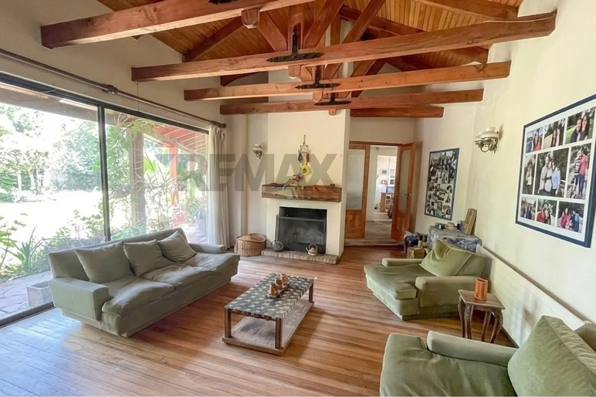 Imagen 2 de 13 de Casa A La Venta - Sector San Damián Rgua