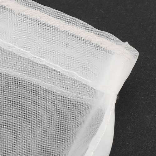 Filtro Colador Reutilizable 28x45cm Para Alimentos