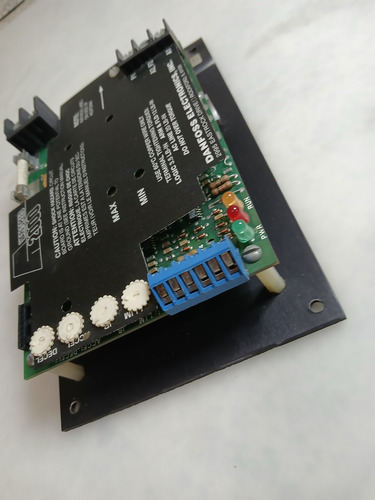 Varispeed 2000 Danfoss (Usado)