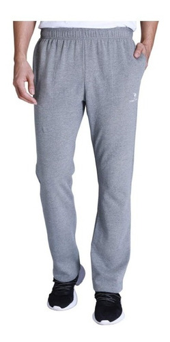 Pantalón Jogging Camel Crown Deportivo Entrenamiento Hombre