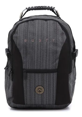 Mochila rusty sales