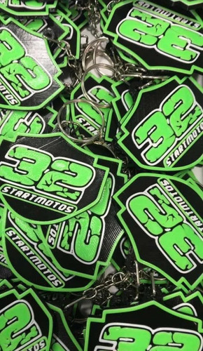 Corven Energy Rt Rayos! Start Motos 32