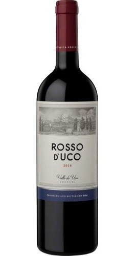 Bira Rosso D' Uco Blend Tinto Magnum X1,5l Vino Valle De Uco