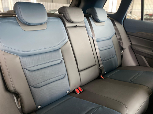 Ford Territory 1.8 Ecoboost Titanium At
