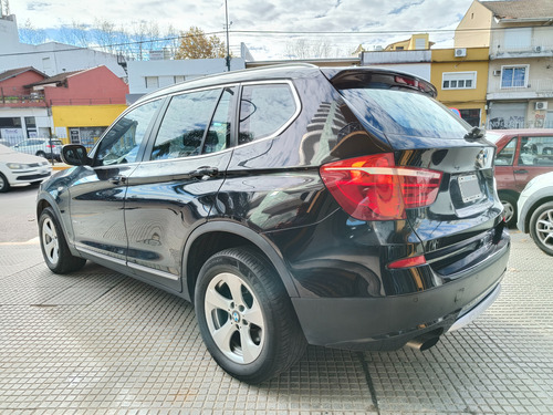 BMW X3 2.0 Xdrive 20i Executive 184cv