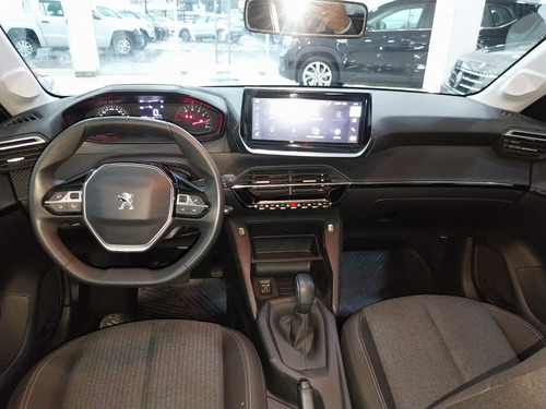 Peugeot 208 1.6 Active Pack Tiptronic