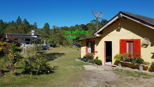 Imagem 22 de 30 de Juquitiba/belo Sitio/ac/propostas /entrada + Parcelas. - 04993 - 68070741
