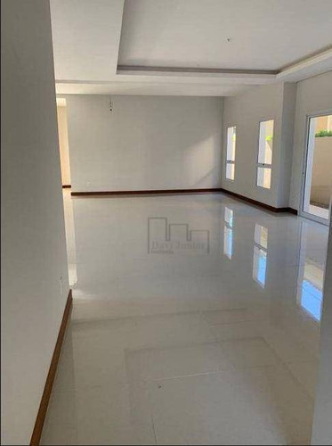 Imagem 3 de 30 de Casa À Venda, 447 M² Por R$ 1.800.000,00 - Condomínio Vivendas Do Lago - Sorocaba/sp - Ca2461