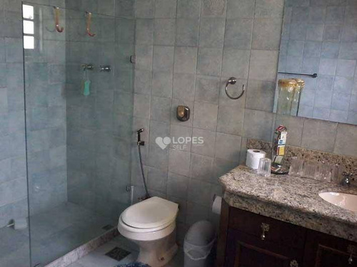 Imagem 8 de 16 de Casa À Venda, 653 M² Por R$ 3.200.000,00 - Charitas - Niterói/rj - Ca18494