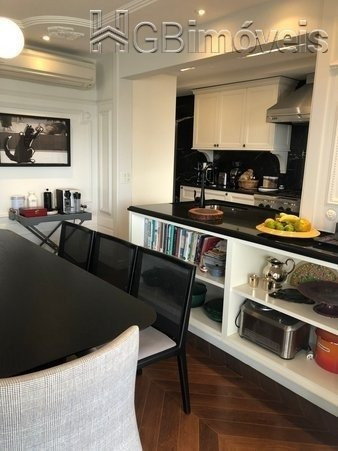 Imagem 11 de 15 de Apartamento - Brooklin - Ref: 11091 - V-r-vetri1010