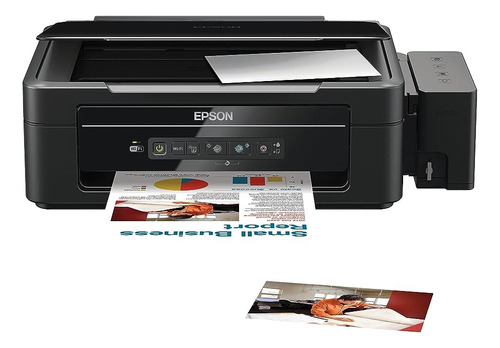 Epson L355 ***ref.*** (Reacondicionado)