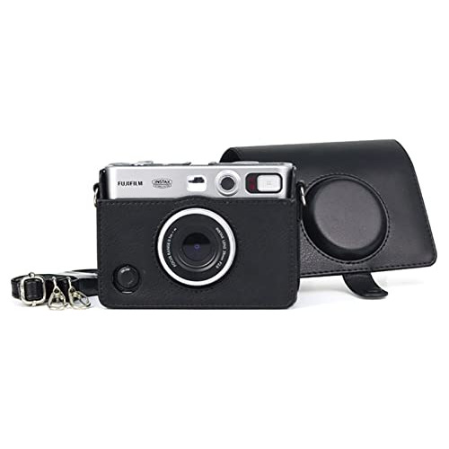 Caso Para Fujifilm Instax Mini Evo Cámara Czsyd