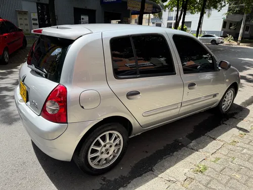 Renault Clio F.iv Rs Dynamique