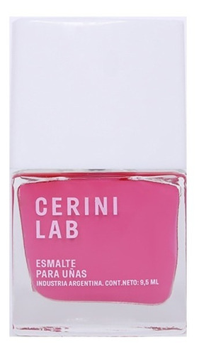 Esmalte Flynn-paff Cerini Lab