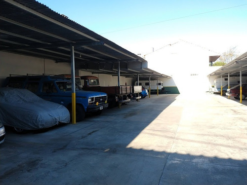 Imagen 11 de 14 de Venta Cocheras Con Excelente Renta Mar Del Plata