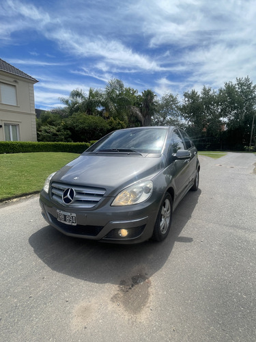 Mercedes-Benz B180 1.7 B180 Manual