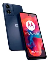 Comprar Motorola Moto G G04s Dual Sim 128gb 4gb Ram Liberado Negro