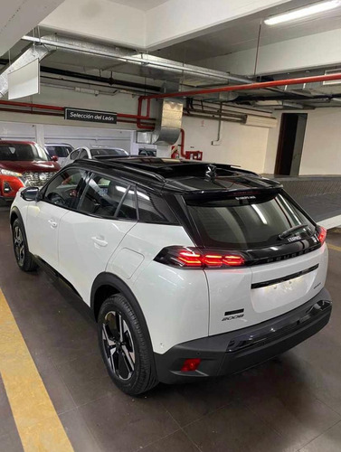 Peugeot 2008 1.0T Gt