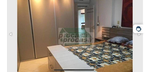 Imagem 16 de 23 de Apartamento Com 3 Dormitórios À Venda, 200 M² Por R$ 900.000,00 - Parque 10 De Novembro - Manaus/am - Ap2940