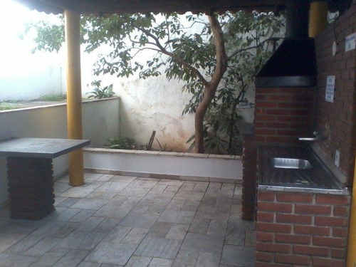 Imagem 15 de 24 de Apartamento Para Venda, 2 Dormitórios, Jardim Mariliza - São Paulo - 133