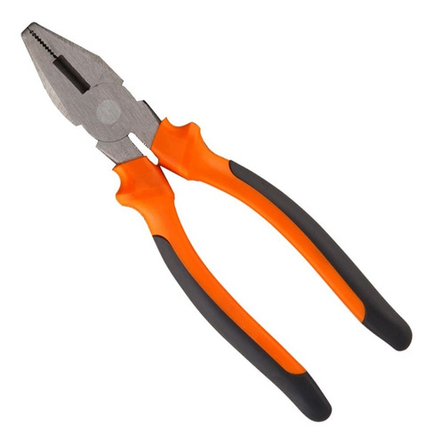 Alicate Universal Profissional Eda 08 8vl - 1 Unidade