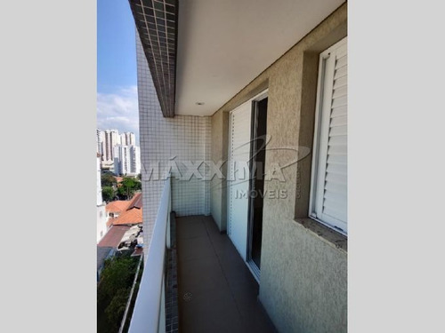 Imagem 21 de 26 de Apartamento - Ref: 25593