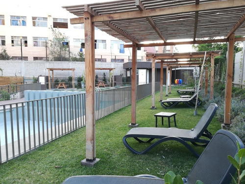 Walker Martínez / Av. México Dpto. 2 Dorm. 2 Baños 2 Estac.