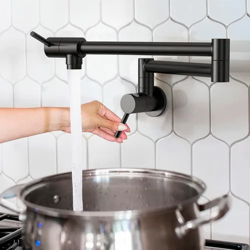 Llave de pared para ollas sale