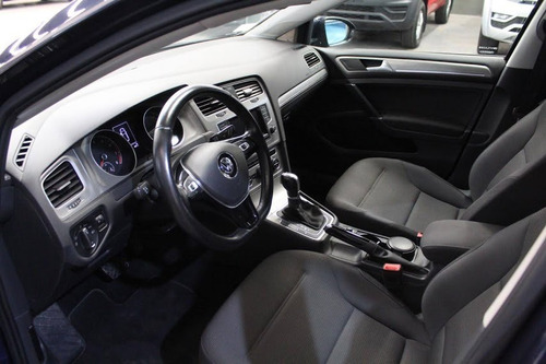 Volkswagen Golf 1.4 Confortline Dsg 2016 86.000km